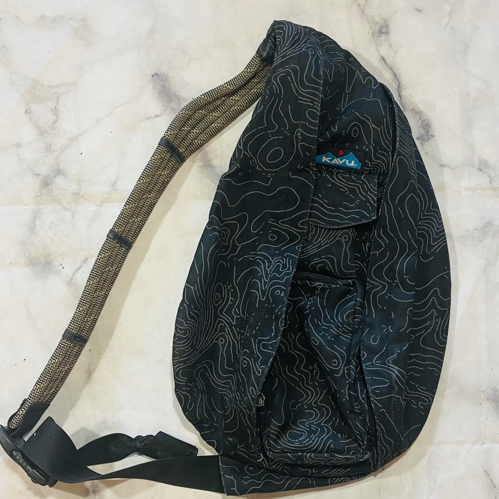 Kavu Pack
